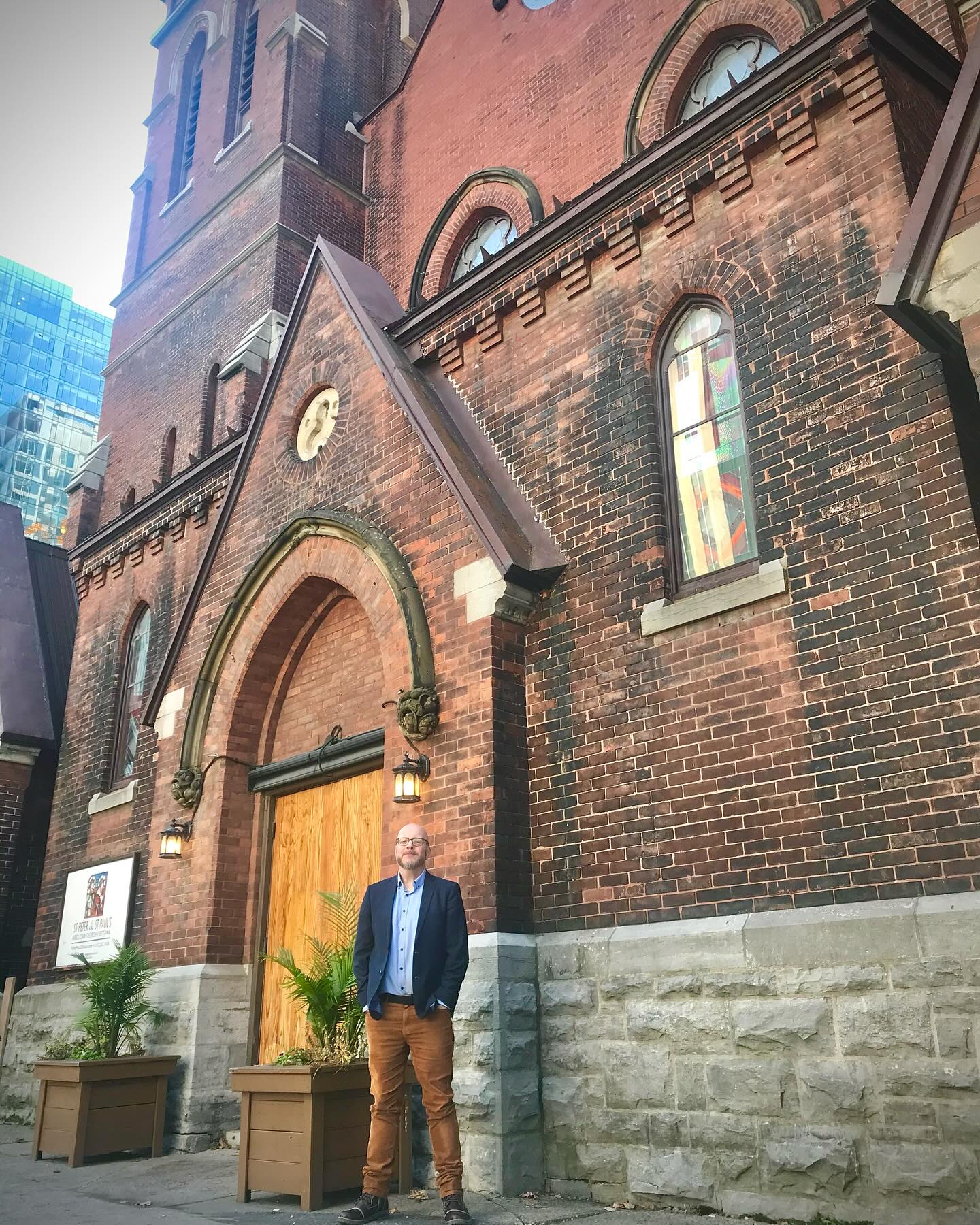 A Chapter of the Word Guild